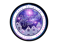 Glimmer Town logo