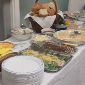 buffet    food. picture