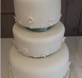 wills cake