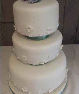 wills cake