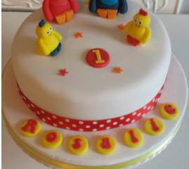 Lillybettscakes
