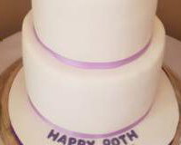 Grannies cake