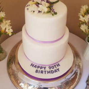 Grannies cake