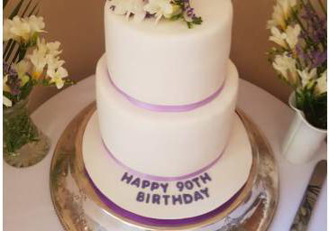 Grannies cake