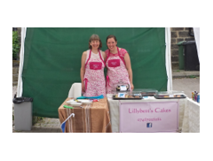 Lillybettscakes logo