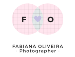 Fabiana Delcanton Photographer logo