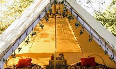 Pitched Perfect Events