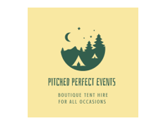 Pitched Perfect Events logo
