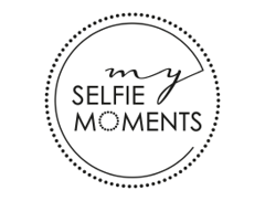 My Selfie Moments logo