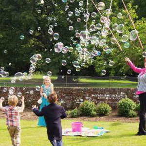 seckfordbubbles