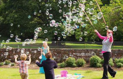 seckfordbubbles