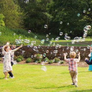 seckfordbubbles