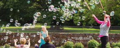 seckfordbubbles