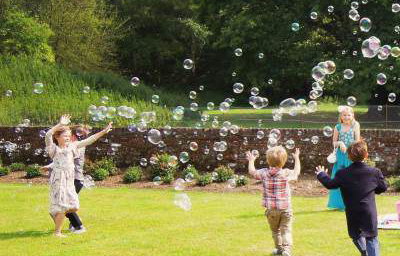 seckfordbubbles