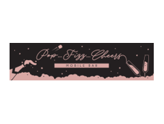 Pop...Fizz...Cheers logo