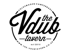 The vdubtavern logo