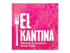 el kantina logo