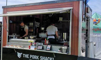The Pork Shack