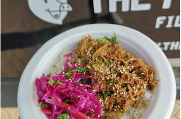 The Pork Shack