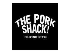 The Pork Shack logo