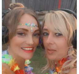 Super Silent Discos Ltd.