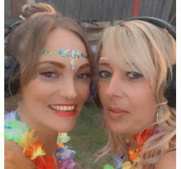 Super Silent Discos Ltd.