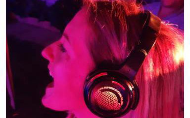 Super Silent Discos Ltd.