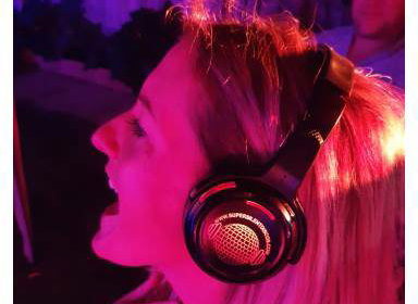 Super Silent Discos Ltd.