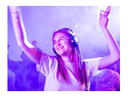 Super Silent Discos Ltd. Logo