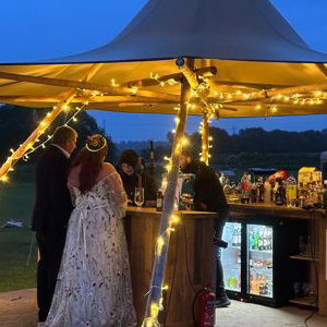 Tipi Bar