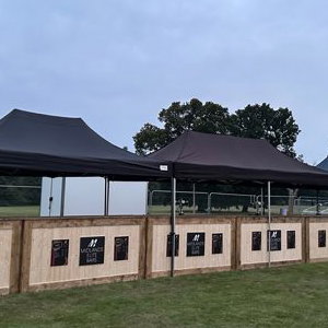 Festival Bars