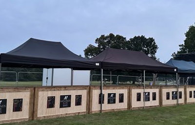 Festival Bars