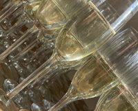 Welcome Drinks