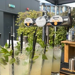 Cocktails