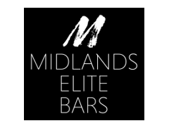 Midlands Elite Bars logo