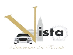 Vista Limousines & Events logo
