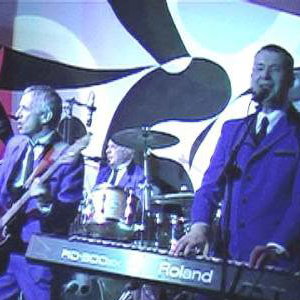 Rulettes Live Show