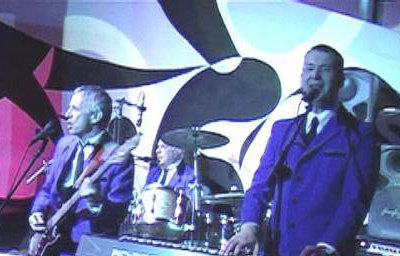Rulettes Live Show