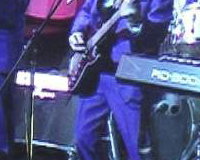 Rulettes Live Show