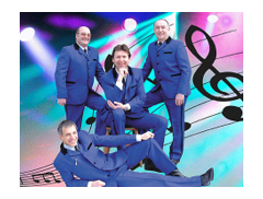 The Rulettes logo