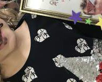 Leopard Facepaint