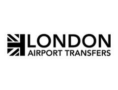 London Airport Transfers logo