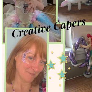 Collage 2019 party - Complimentary Balloon for the Birthday child! 