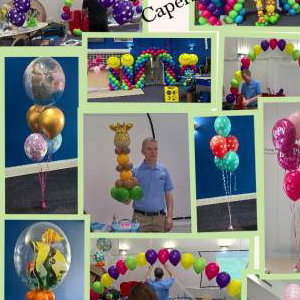Decor course collage 2019