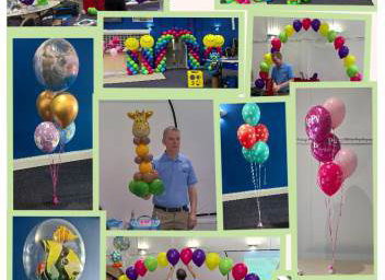Decor course collage 2019