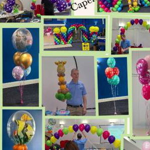 Decor course collage 2019