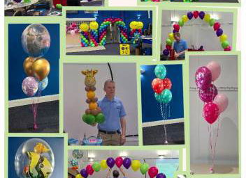 Decor course collage 2019