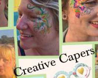 Festival designs for children and adults!