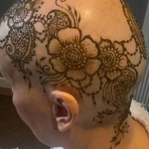  Asymetric crown May 2018