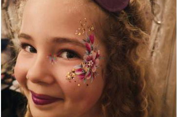 Facebox Face Painting